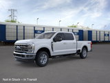 New 2026 Ford F250 XLT image 2