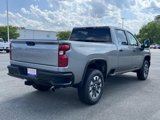 New 2025 Chevrolet Silverado 2500 Custom w/ Custom Value Package image 5