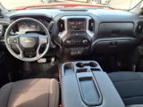 Used 2022 Chevrolet Silverado 1500 Custom image 3