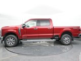 New 2025 Ford F250 Lariat w/ Lariat Ultimate Package image 6