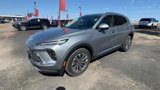 New 2025 Buick Envision Preferred image 4