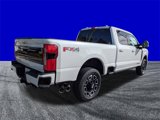 New 2025 Ford F350 4x4 Crew Cab Super Duty image 4