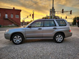 Used 2008 Subaru Forester 2.5X image 3