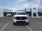 New 2025 Ford F150 Platinum w/ Equipment Group 702A High image 6