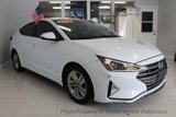 Used 2019 Hyundai Elantra SEL image 4