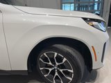 Used 2025 BMW X3 xDrive30i w/ M Sport Package image 4