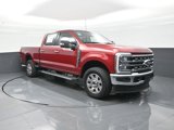 New 2025 Ford F250 Lariat w/ Chrome Package image 2