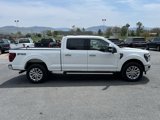 New 2025 Ford F150 Lariat w/ Equipment Group 501A Mid image 5