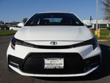 Used 2020 Toyota Corolla SE image 2