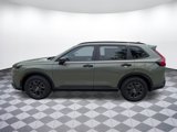 New 2026 Honda CR-V TrailSport image 5