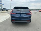 New 2026 Honda CR-V Sport Touring image 2