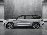 New 2025 Lincoln Nautilus Reserve image 2