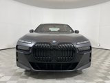 New 2025 BMW 760i xDrive w/ Executive Package image 2