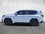 New 2025 Lexus LX 600 F Sport image 4
