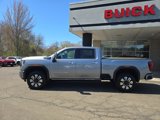 New 2025 GMC Sierra 2500 Denali w/ Denali Reserve Package image 5