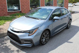 Used 2022 Toyota Corolla SE image 2