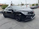 Used 2018 Honda Civic Si image 3