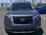 New 2025 Nissan Pathfinder SL image 6