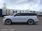 New 2025 Ford Expedition Platinum image 4