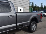 New 2025 Ford F350 Lariat w/ Lariat Ultimate Package image 5