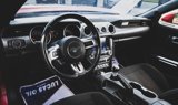 Used 2021 Ford Mustang GT w/ GT Performance Package image 4