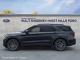 New 2025 Ford Explorer ST image 3