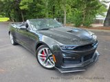 Used 2024 Chevrolet Camaro SS image 4