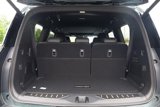 New 2025 Nissan Armada PRO-4X image 6