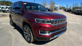 New 2025 Jeep Grand Wagoneer 4WD image 5