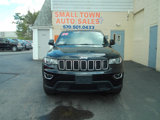 Used 2020 Jeep Grand Cherokee Laredo image 2