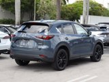 Certified 2024 MAZDA CX-5 Carbon Edition image 5