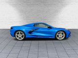 New 2025 Chevrolet Corvette Stingray Preferred Conv w/ Battery Protection Package image 5