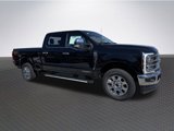 New 2025 Ford F250 Lariat w/ Chrome Package image 6