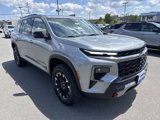New 2026 Chevrolet Traverse Z71 w/ Driver Confidence Package image 3