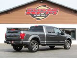 Used 2020 Ford F150 4x4 SuperCrew image 5