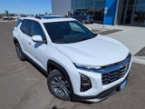 New 2026 Chevrolet Equinox LT w/ Convenience Package II image 2