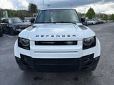 Used 2025 Land Rover Defender 90 X-Dynamic SE image 2