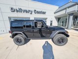 New 2025 Jeep Wrangler Willys image 4