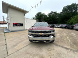 Used 2017 Chevrolet Silverado 1500 LTZ w/ Texas Edition image 6
