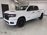 New 2026 RAM 1500 Laramie image 3