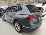 Used 2018 Volkswagen Tiguan SE w/ Panoramic Sunroof Package image 4