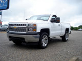 Used 2015 Chevrolet Silverado 1500 W/T w/ WT Fleet Convenience Package image 4