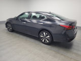 Used 2022 Nissan Altima 2.5 SV image 3