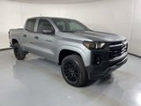 New 2026 Chevrolet Colorado W/T w/ WT Custom Package image 2