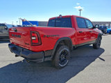 New 2025 RAM 1500 Rebel w/ Rebel Level 2 Equipment Group image 4