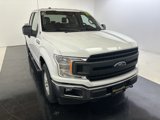 Used 2019 Ford F150 XL w/ Equipment Group 101A Mid image 3