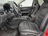 Certified 2022 MAZDA CX-5 AWD 2.5 S w/ Premium Package image 4