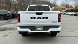 New 2025 RAM 1500 Tradesman w/ Night Edition image 5