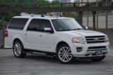 Used 2016 Ford Expedition EL Platinum image 3