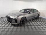 New 2025 BMW 740i xDrive w/ Executive Package image 3